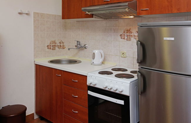 Rose Garden Apartments - Foto 16