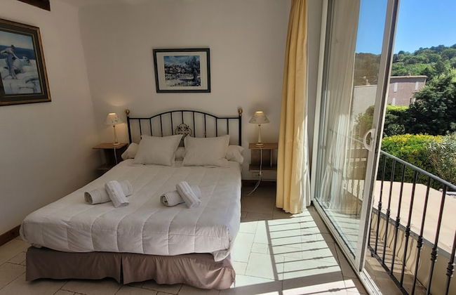 Apparthôtel de 45 m2 baigné de lumière - Foto 4