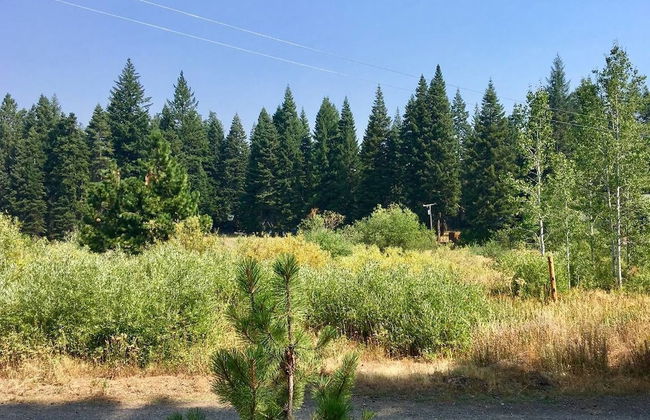 Whispering Pines Cabin Retreat - Foto 24