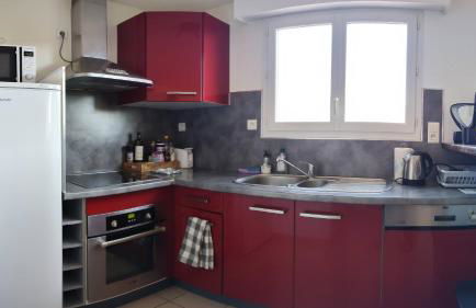 Appartement avec une belle vue sur Palalda - Foto 7