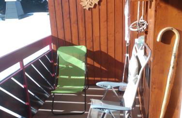 Studio coeur de station de Praz de Lys 1500m - Foto 12