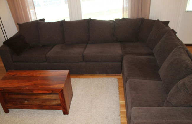 SResort Big Houses - Photo 33