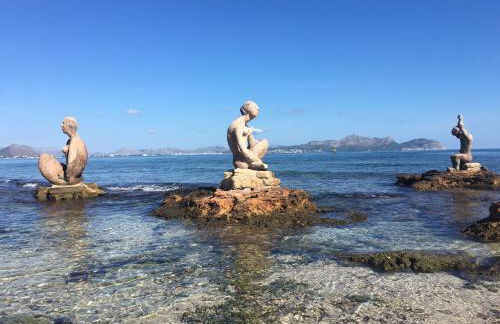 Moll Petit Apartments - Turismo de Interior - Foto 56