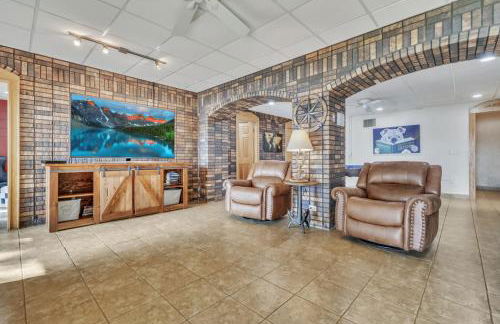 Redmore Lakefront Retreat on East Lake Okoboji - Foto 43