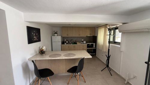 Eleousa Cozy Apartment - Foto 4