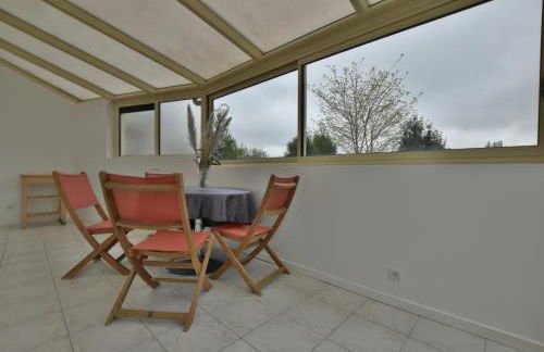 4 saisons baie de somme - Foto 14