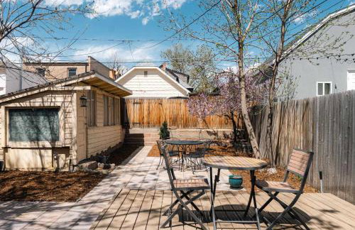 Charming Highlands Cottage - Walk to Shops & Eats - Foto 43