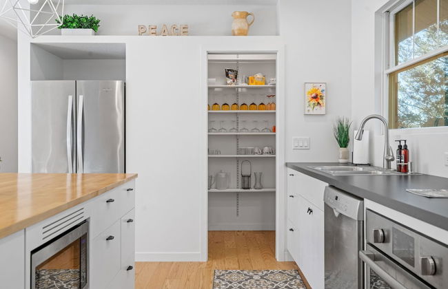 The Happy Home - Foto 15