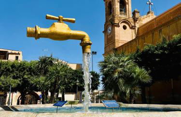 Golden Holiday Villas Private Pools in Sicily - Foto 63