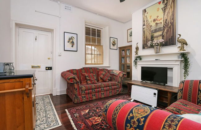 Central 3 Bedroom Heritage House in Fremantle - Foto 18