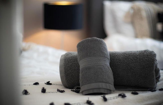 Anchor Well - 2 Bedroom Cottage - Ludchurch - Narberth - Foto 43