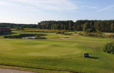 ApartGolf Sobienie Królewskie - Foto 30