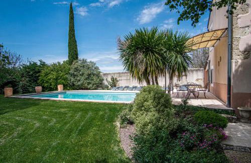 Stunning property between Alpilles and Luberon - Foto 2