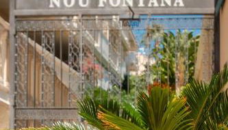 Apartamento en playa de El Arenal, Jávea - Foto 1