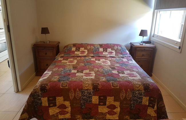 Bentley Waterfront Motel & Cottages - Foto 13