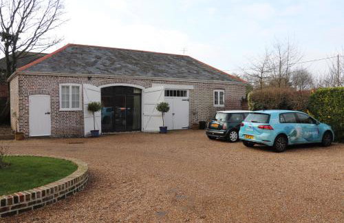 The Old Rectory - Foto 13