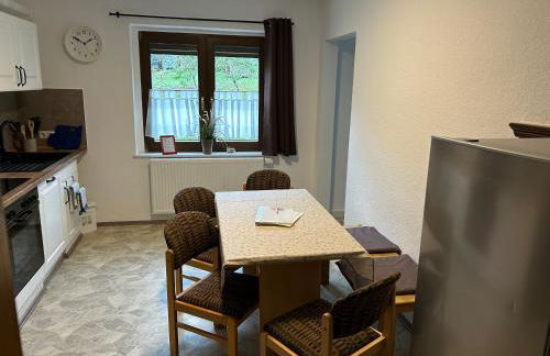 Pumphuts Scheune Ferienwohnungen Nr 5 - 9 beim Freizeitpark Plohn - Foto 56