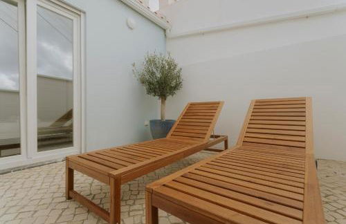 Best Houses 17 - Casa da Saudade - Foto 46