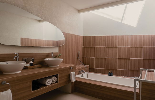 Aruni Bali Jimbaran Boutique Villa - Foto 14