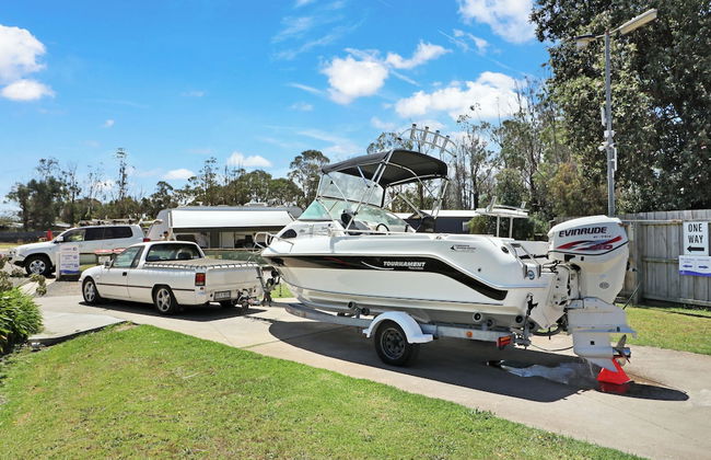 Portland Tourist Park - Foto 39