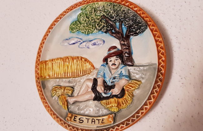 Agriturismo Bio 4 Stagioni - Photo 16