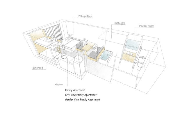 MIMARU Kyoto Station - Foto 14