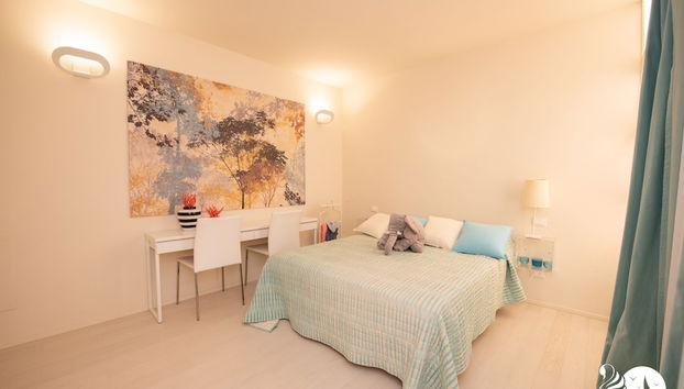 Villa Luisa - Foto 5, Habitación