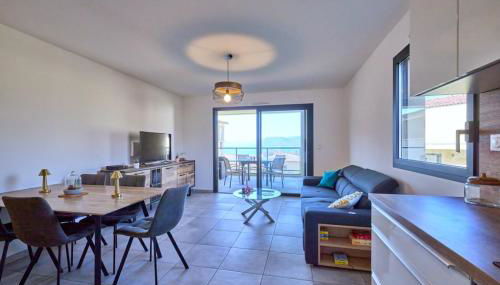 Superbe T3 vue mer - Foto 3