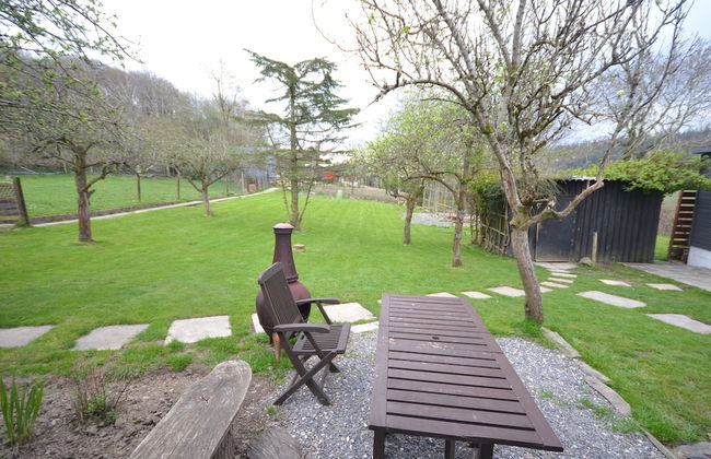 2-bed Cabin Sleeps 4 -small Pets Ok -free Parking - Foto 11