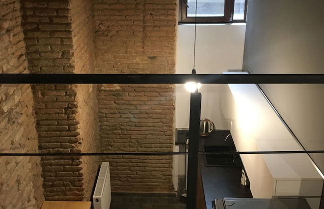 H&B apartments Atoneli - Foto 6