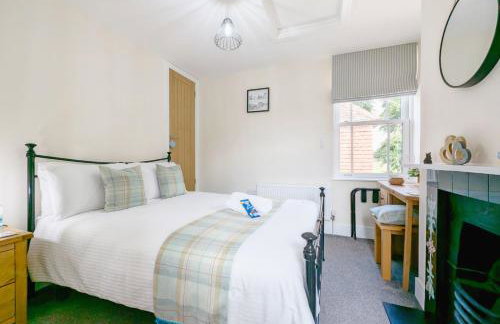 Four Priory Road, Chichester - Foto 28