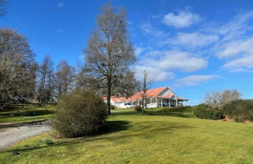 Garlies Lodge - Foto 1