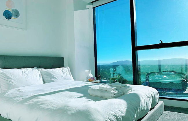 Skygarden Luxury Condo - Foto 6