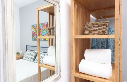 BleVista Apartments - Foto 40