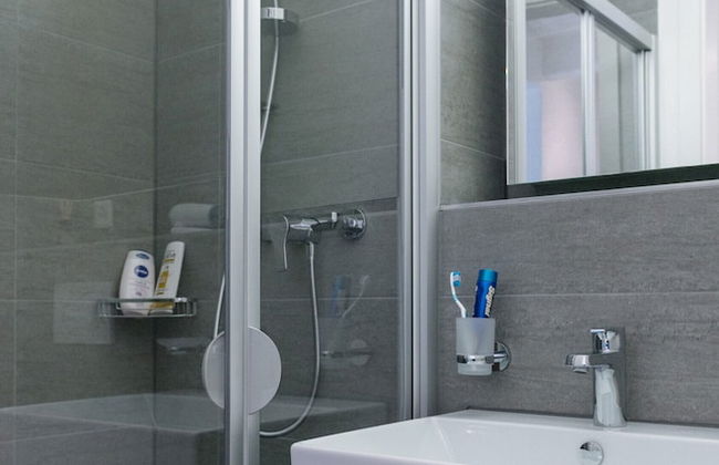 Hitrental Altstetten Apartments - Foto 26