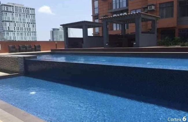 Remarkable 2-bedroom Condo Unit in Quezon City - Foto 23