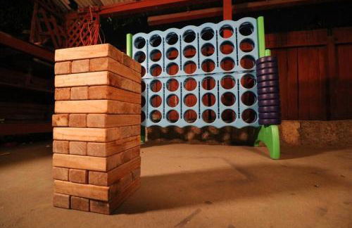 Arden Family Home BBQ Big Kitchen Backyard Pet W/D - Photo 37