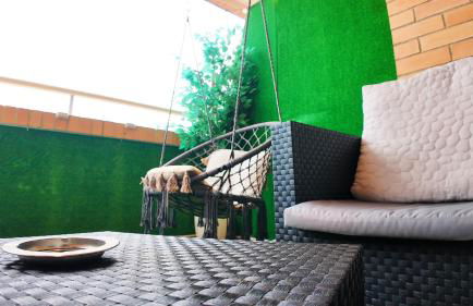 Apartalux Magic Silver - Photo 8