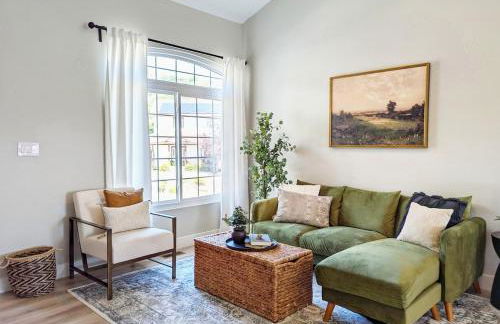 4BR-Sleeps 10-Hot Tub-Air Hockey-Gorgeous Views - Foto 15