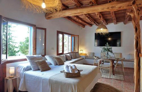 Villa Cala Xuclar - Foto 42