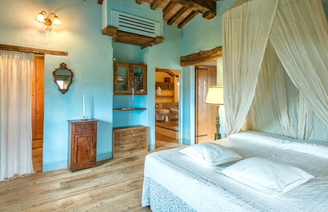 Villa Meravigliosa - Photo 5