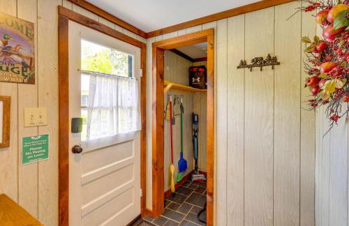 Lake Pleasant Cabin on 3 Acres with Private Beach! - Photo 10