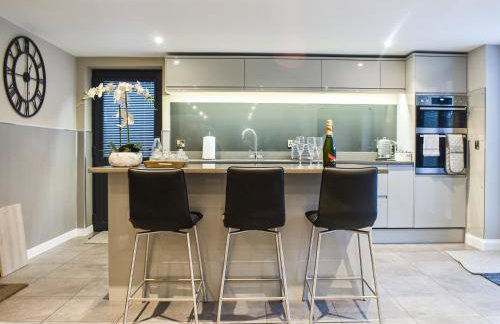 Stags Cottage - Foto 9