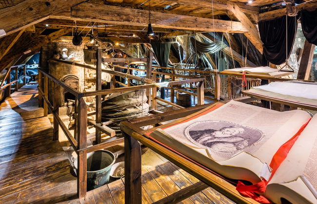 MOOo by the Castle - Foto 38