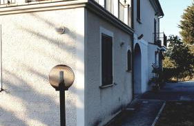 Country Chic Antico Casale - piscina idromassaggio lettini, solarium, cinema experience, wifi, parcheggio - Foto 29