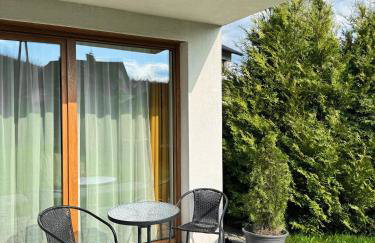 Mountain Szczyrk ApArt Bratków 10A - Foto 57