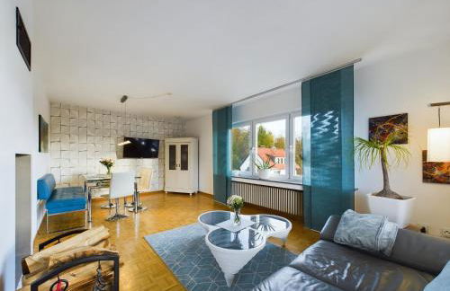 große, elegante Ferienwohnung - Foto 32