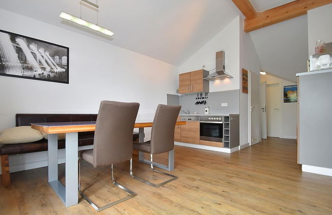 Wohnung in Willingen am Ettelsberg Skilift - Photo 14