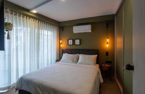 Elsta Stay Marousi Apartment - Foto 18