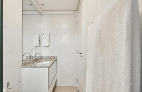 CPR46 Studio lindo em bairro tranquilo - Foto 17